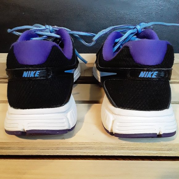 WOMENS ATHLETIC NIKE REVOLUTION 2 RUNNING TRAINING - Picture 4 of 7